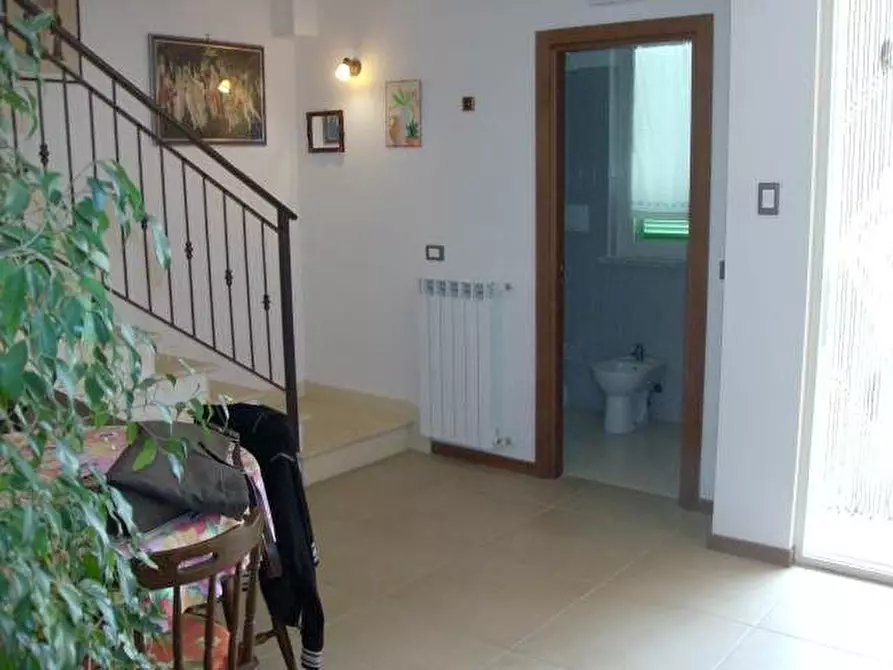 casa indipendente in vendita a Fosdinovo in zona Caniparola