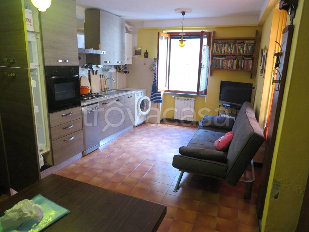 appartamento in vendita a Fosdinovo