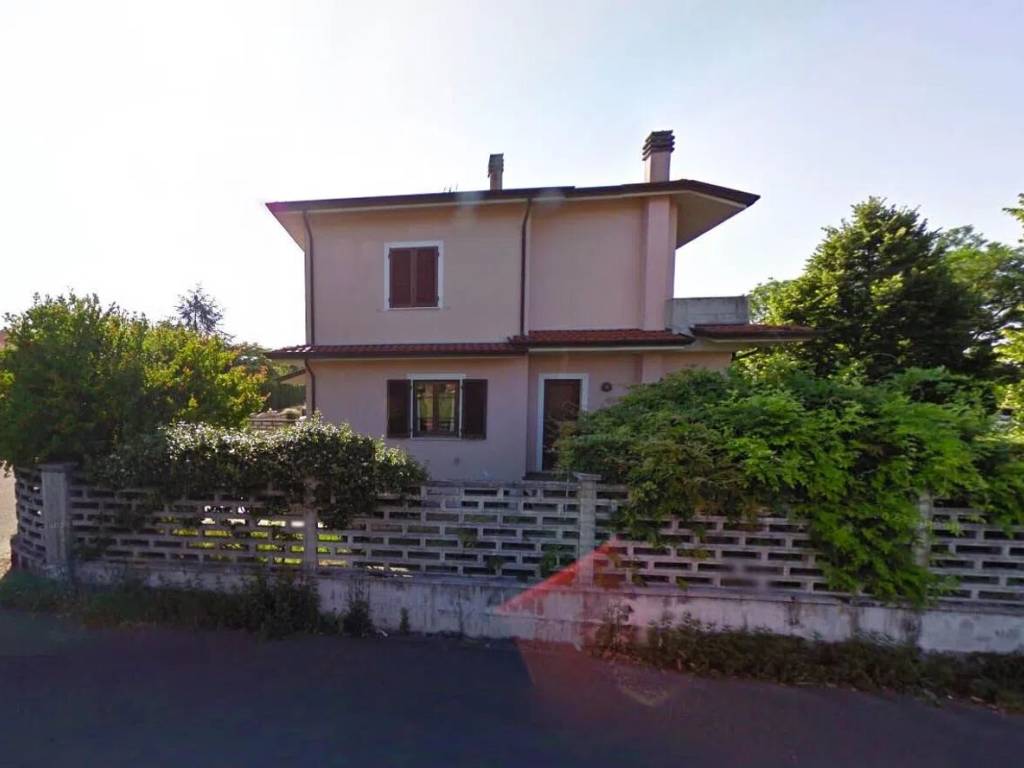 casa indipendente in vendita a Fosdinovo in zona Caniparola