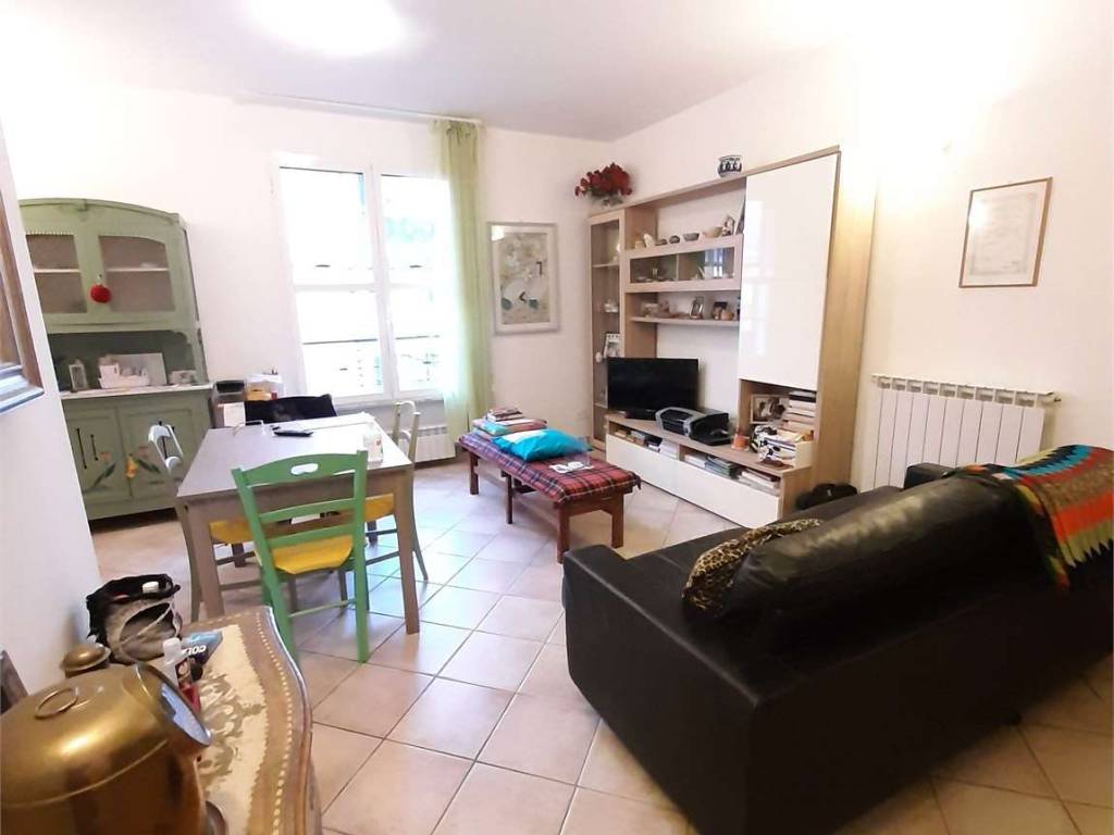 appartamento in vendita a Fosdinovo in zona Caniparola