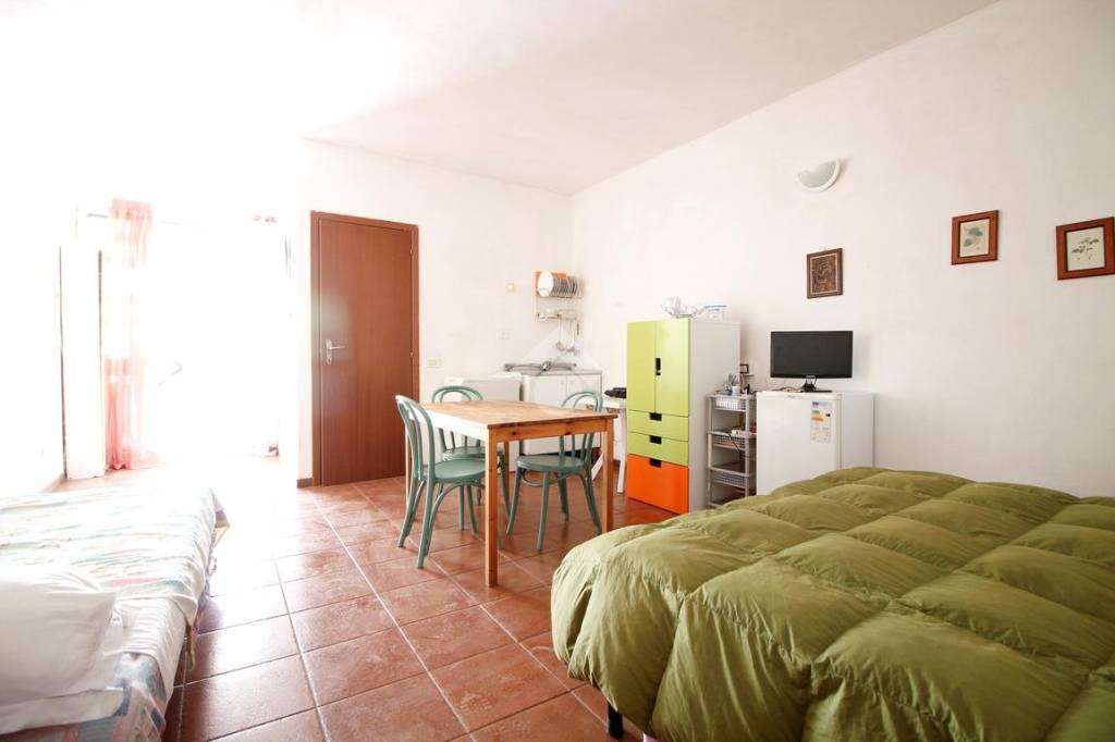 appartamento in vendita a Fosdinovo in zona Caniparola