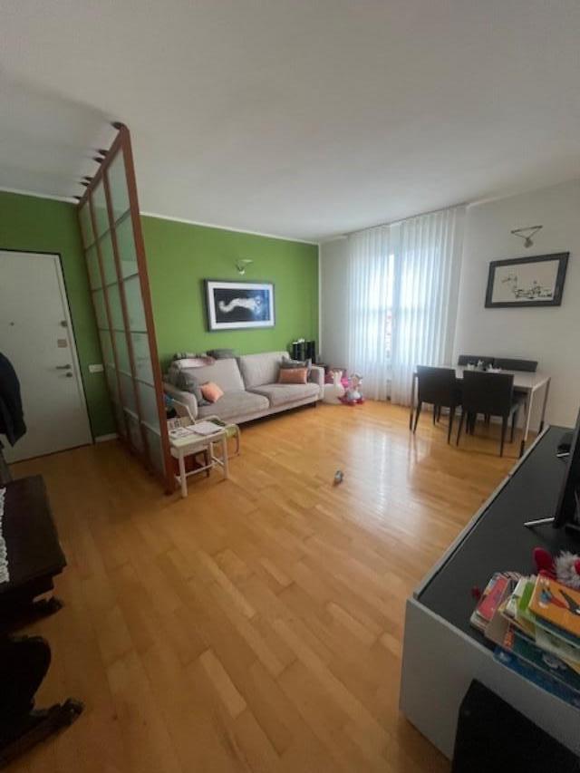 appartamento in vendita a Fosdinovo in zona Caniparola