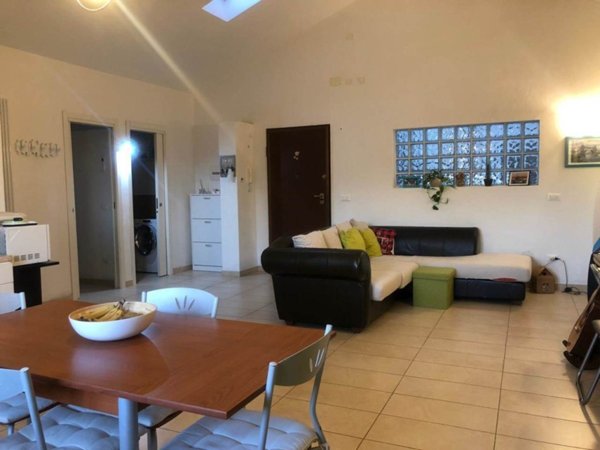 appartamento in vendita a Fosdinovo in zona Caniparola