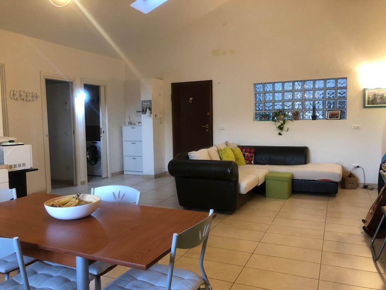 appartamento in vendita a Fosdinovo in zona Caniparola