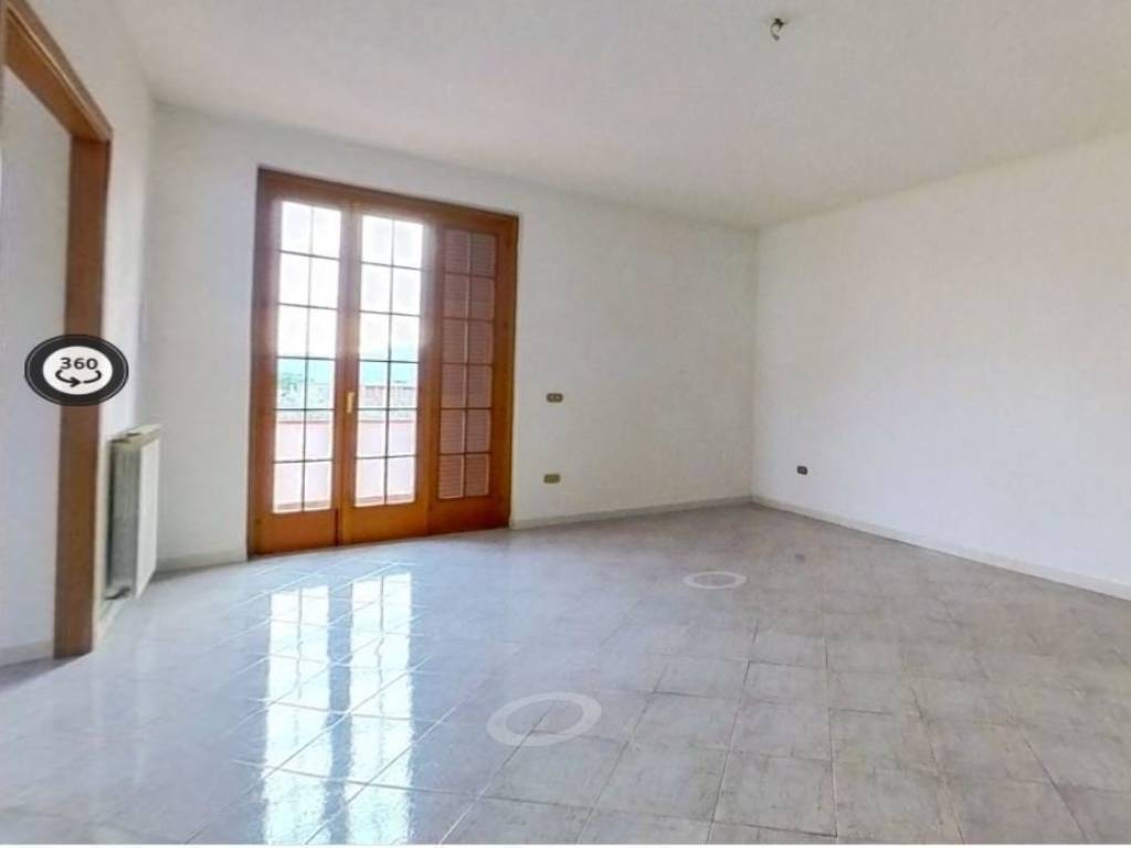 appartamento in vendita a Fosdinovo in zona Caniparola