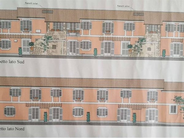 casa indipendente in vendita a Fosdinovo in zona Caniparola