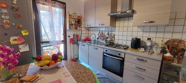 appartamento in vendita a Fosdinovo