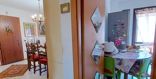 appartamento in vendita a Fosdinovo in zona Caniparola