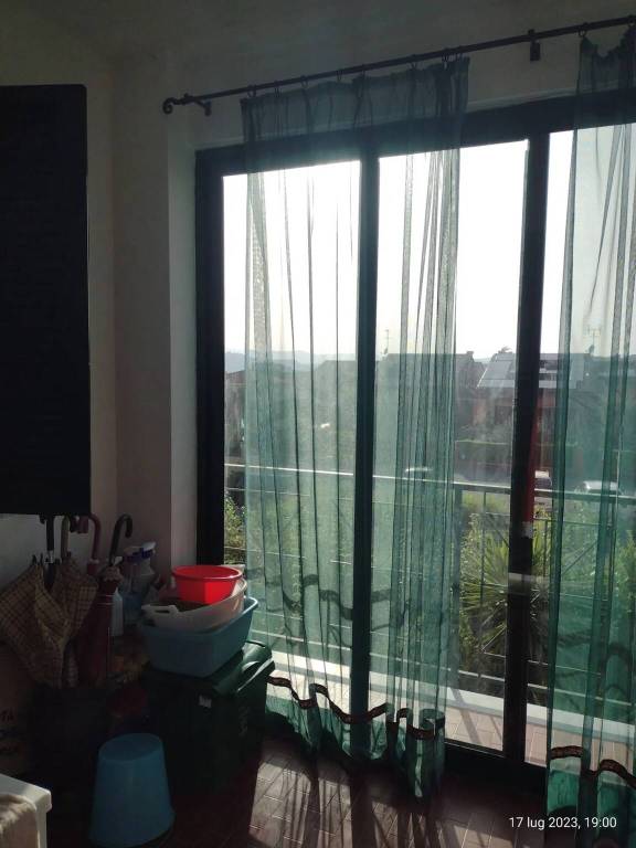 appartamento in vendita a Fosdinovo in zona Caniparola