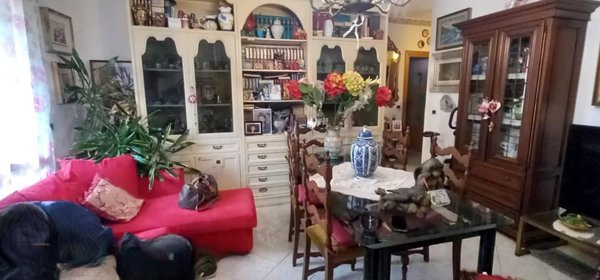 appartamento in vendita a Fosdinovo in zona Caniparola