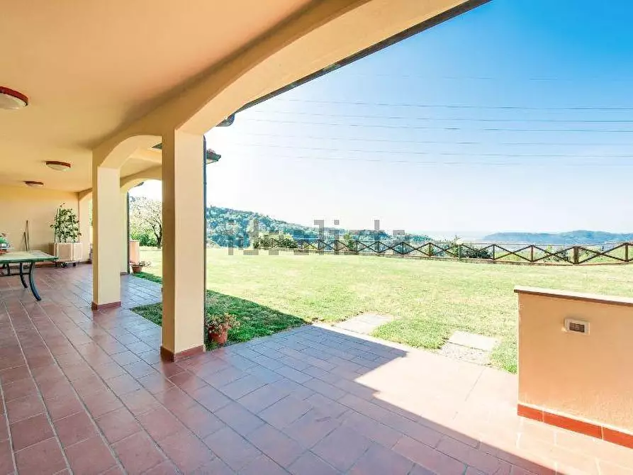 casa indipendente in vendita a Fosdinovo
