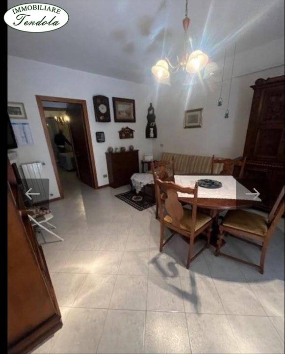 appartamento in vendita a Fosdinovo in zona Caniparola