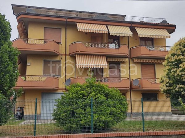 appartamento in vendita a Fosdinovo in zona Caniparola