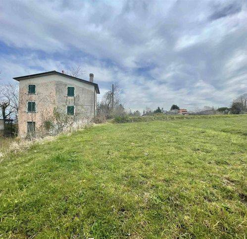 casa indipendente in vendita a Fosdinovo
