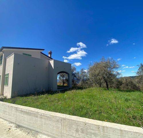 appartamento in vendita a Fosdinovo