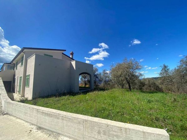 appartamento in vendita a Fosdinovo
