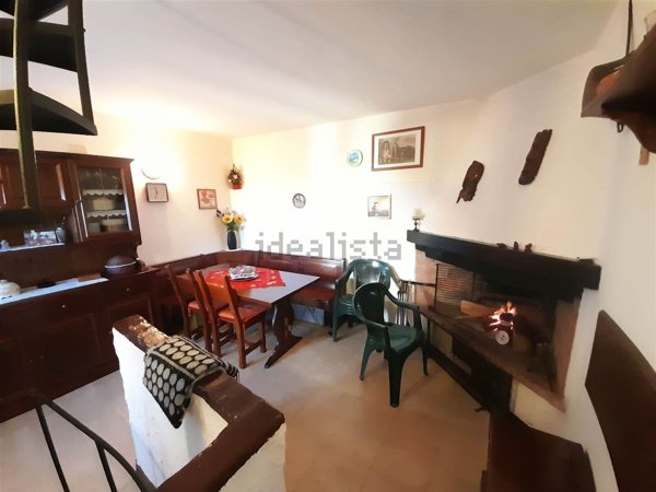 casa indipendente in vendita a Fosdinovo