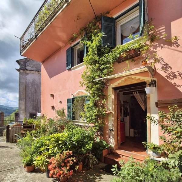 casa indipendente in vendita a Fosdinovo in zona Tendola
