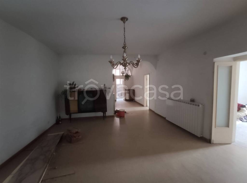 appartamento in vendita a Fosdinovo in zona Tendola