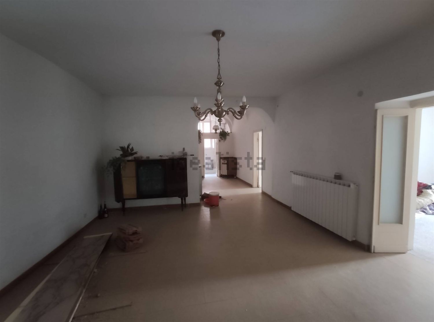 appartamento in vendita a Fosdinovo in zona Tendola