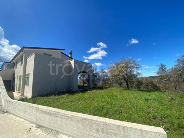 appartamento in vendita a Fosdinovo