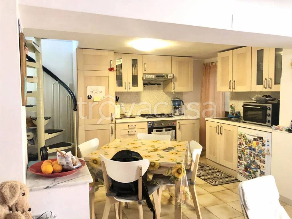 casa indipendente in vendita a Fosdinovo in zona Caniparola