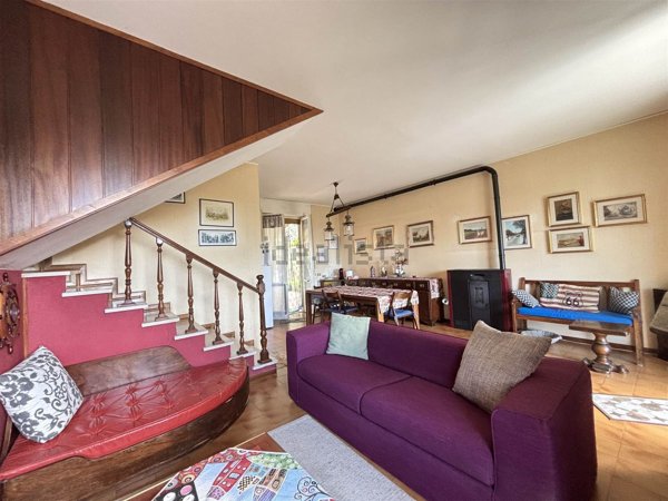 casa indipendente in vendita a Fosdinovo