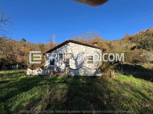 appartamento in vendita a Fosdinovo