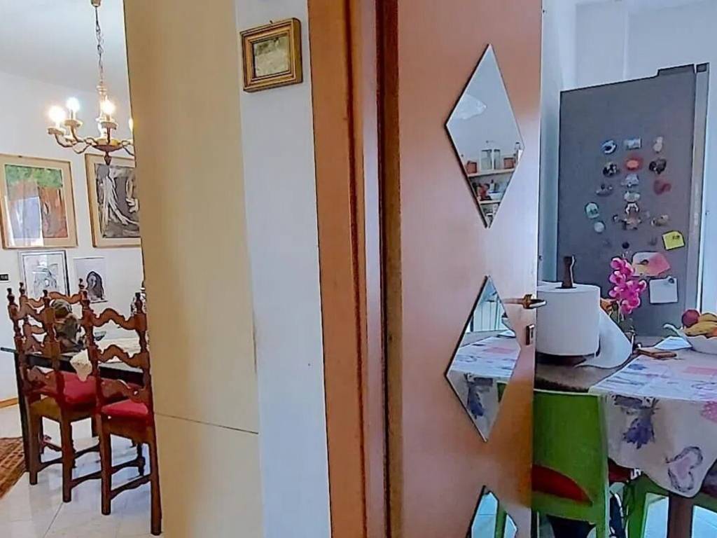 appartamento in vendita a Fosdinovo