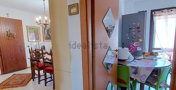 appartamento in vendita a Fosdinovo