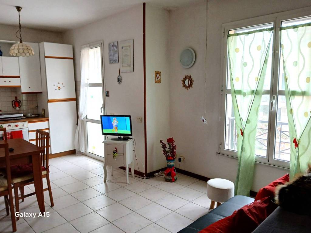 appartamento in vendita a Fosdinovo in zona Caniparola