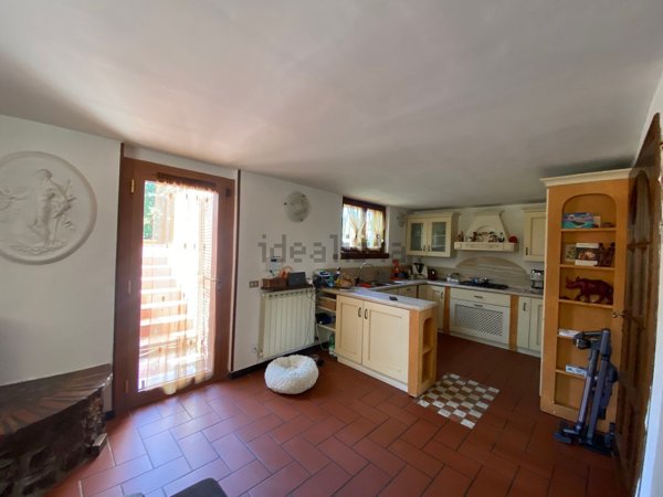 appartamento in vendita a Fosdinovo