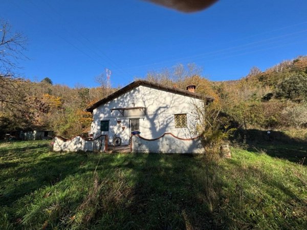 appartamento in vendita a Fosdinovo