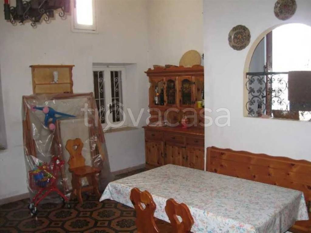 appartamento in vendita a Fosdinovo