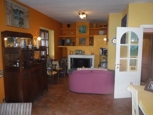 appartamento in vendita a Fosdinovo