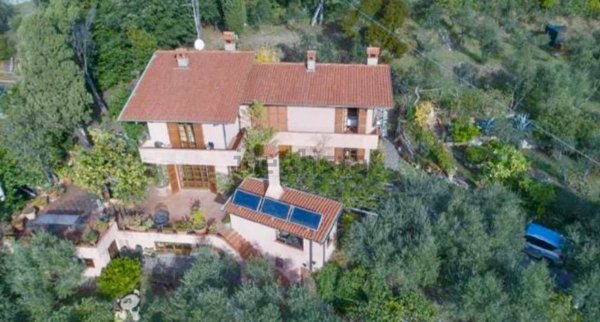 casa indipendente in vendita a Fosdinovo