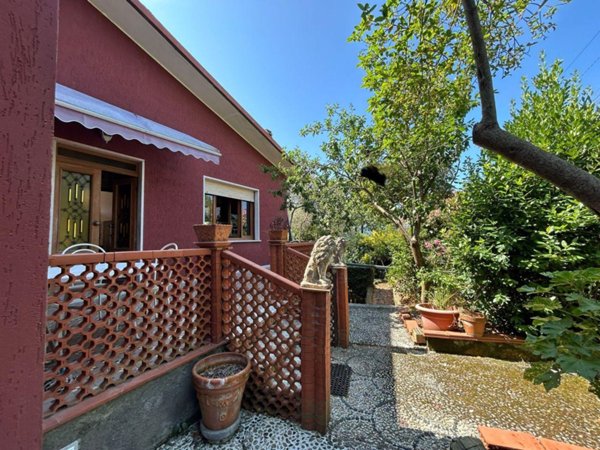 appartamento in vendita a Fosdinovo