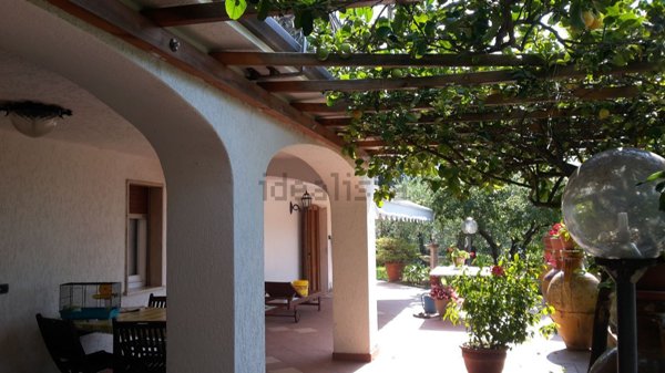 casa indipendente in vendita a Fosdinovo