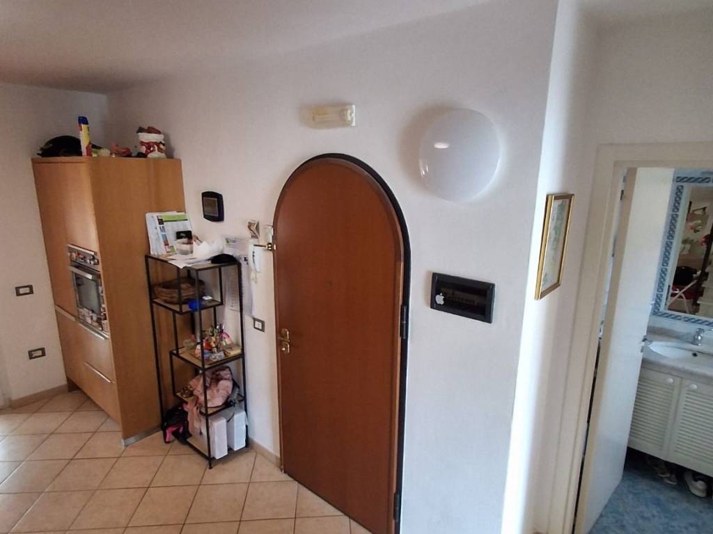 appartamento in vendita a Fosdinovo in zona Caniparola