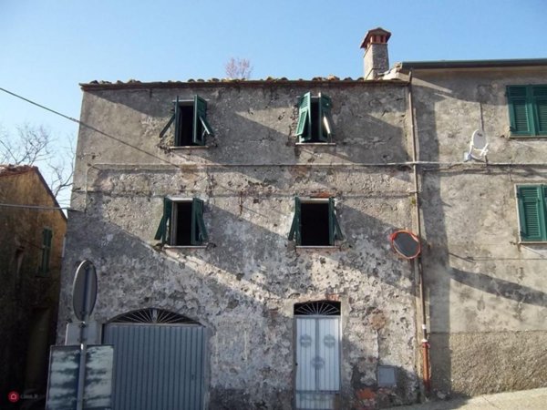 appartamento in vendita a Fosdinovo
