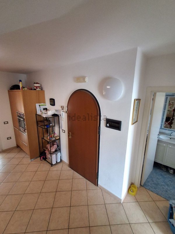 appartamento in vendita a Fosdinovo in zona Caniparola