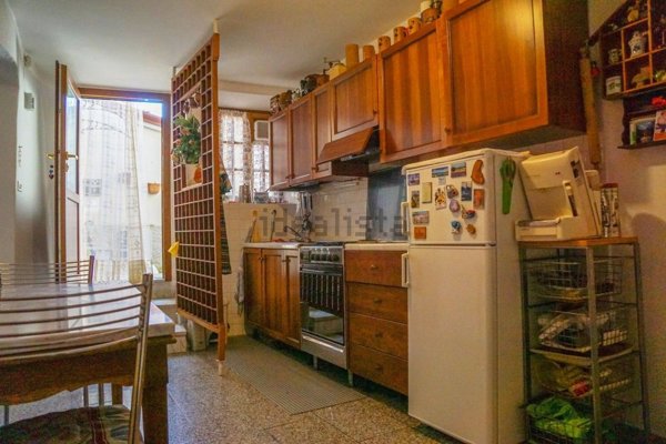 casa semindipendente in vendita a Fosdinovo in zona Tendola