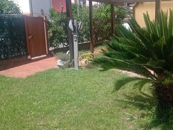 appartamento in vendita a Fosdinovo