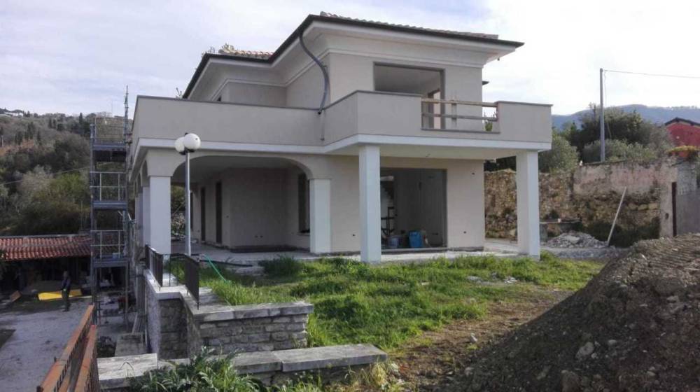 casa indipendente in vendita a Fosdinovo