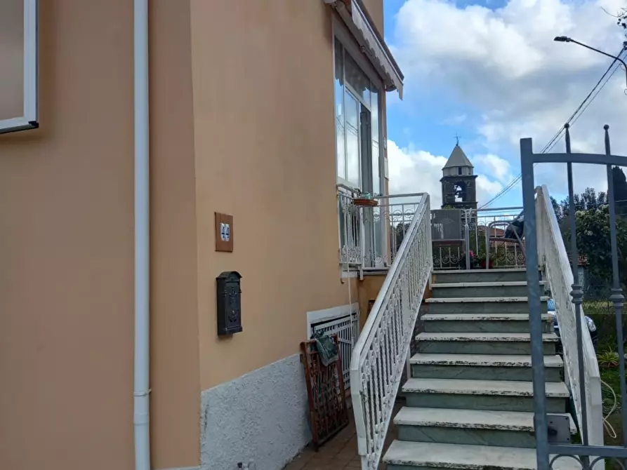 casa semindipendente in vendita a Fosdinovo in zona Carignano