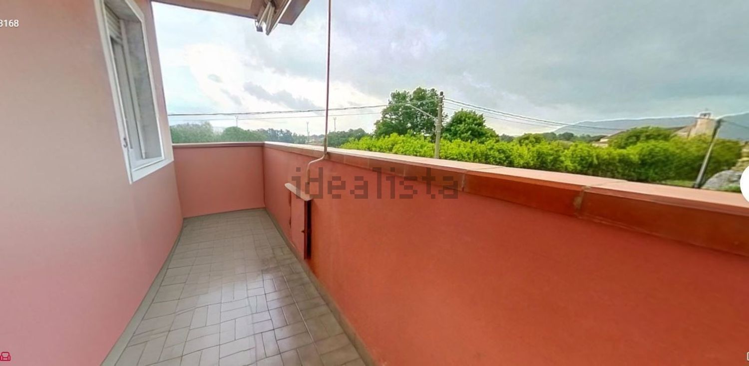 appartamento in vendita a Fosdinovo in zona Caniparola