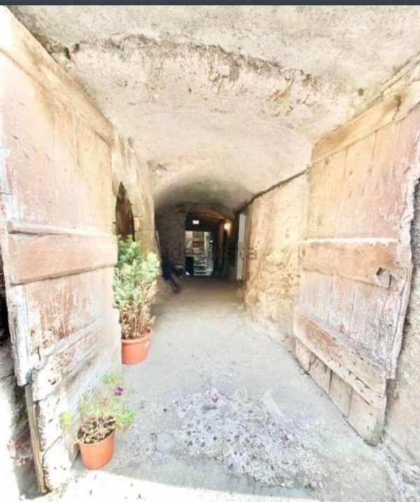 appartamento in vendita a Fosdinovo