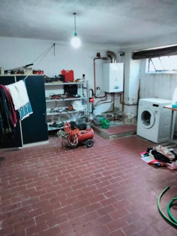 casa indipendente in vendita a Fosdinovo in zona Caniparola