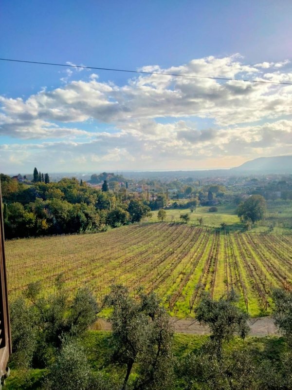 casa indipendente in vendita a Fosdinovo in zona Caniparola