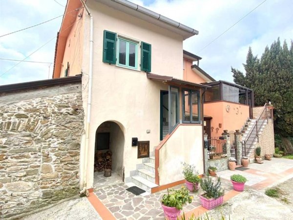appartamento in vendita a Fosdinovo